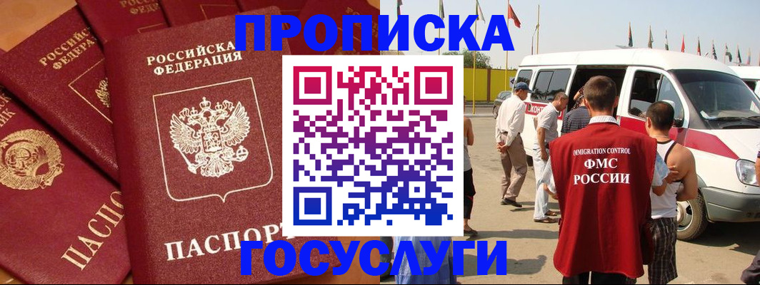 прописка в квартире в Мытищах